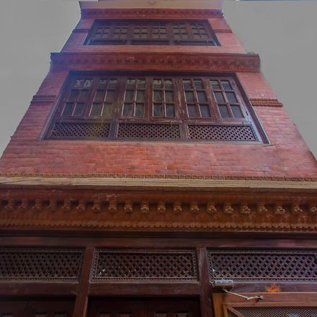 Sweet Inn Bhaktapur Exterior photo