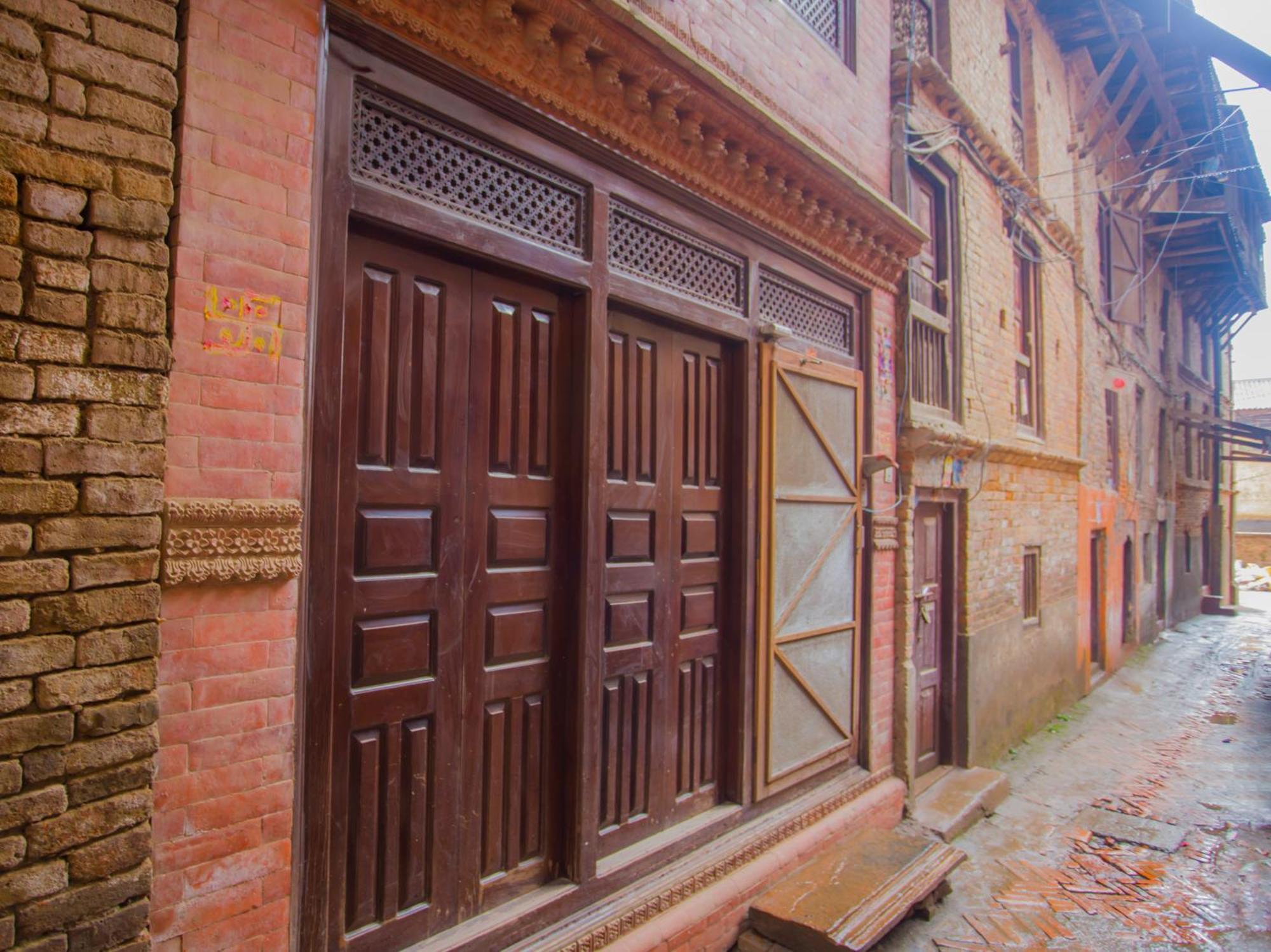 Sweet Inn Bhaktapur Exterior photo